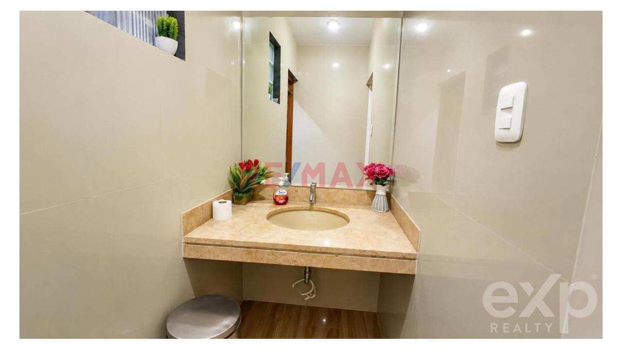 Casa En Venta En Sol De La Molina | 1.080 M² De Terreno, Jardín Y Piscina — foto 7