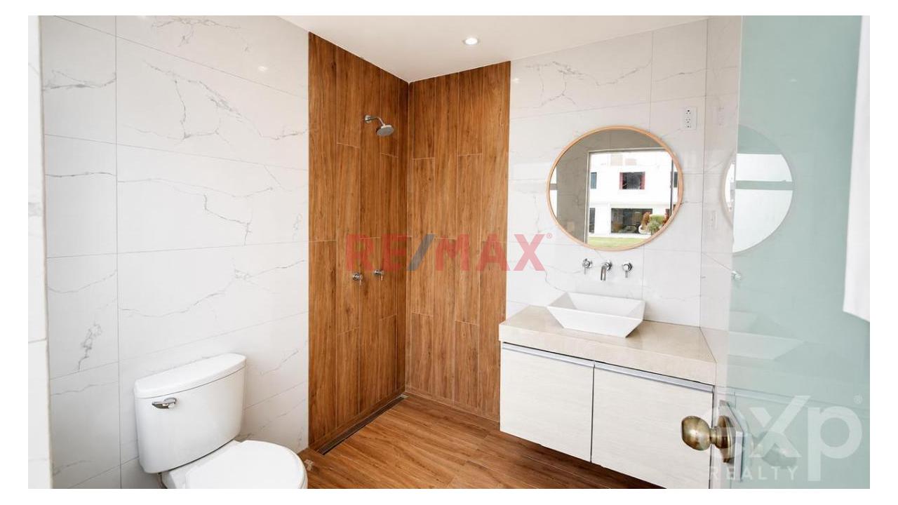Casa En Venta En Sol De La Molina | 1.080 M² De Terreno, Jardín Y Piscina - 17