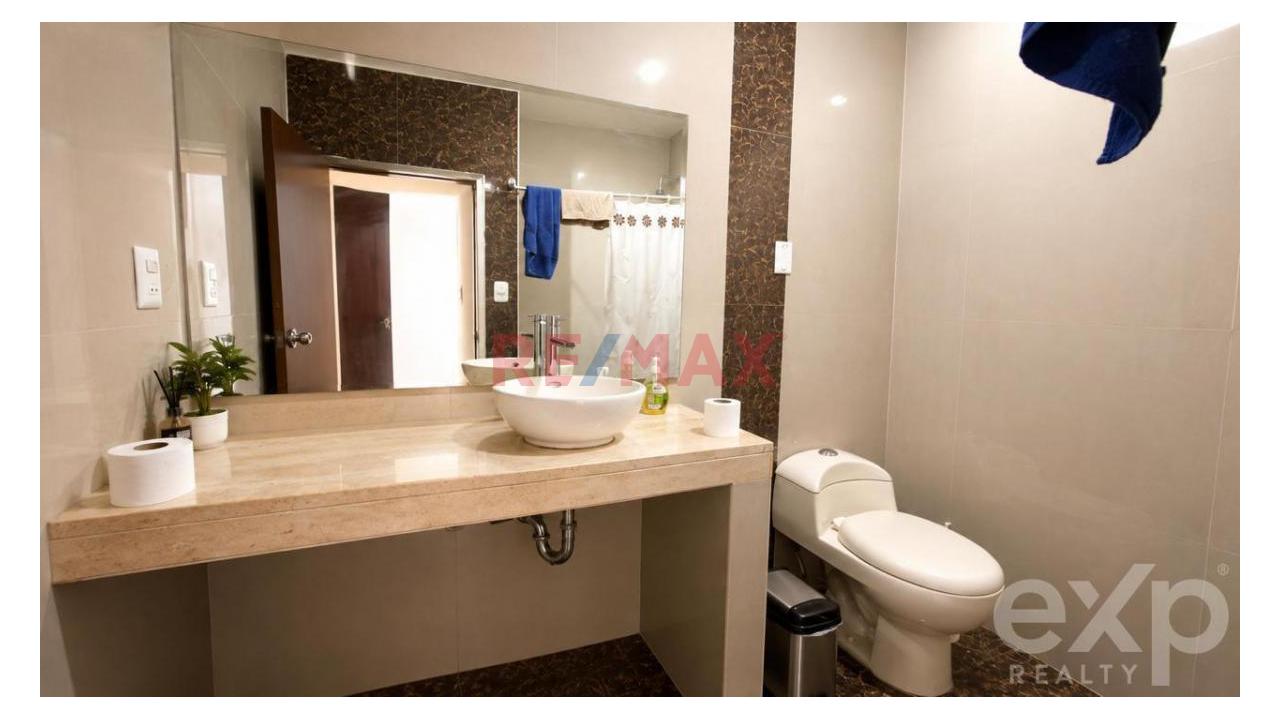 Casa En Venta En Sol De La Molina | 1.080 M² De Terreno, Jardín Y Piscina — foto 14