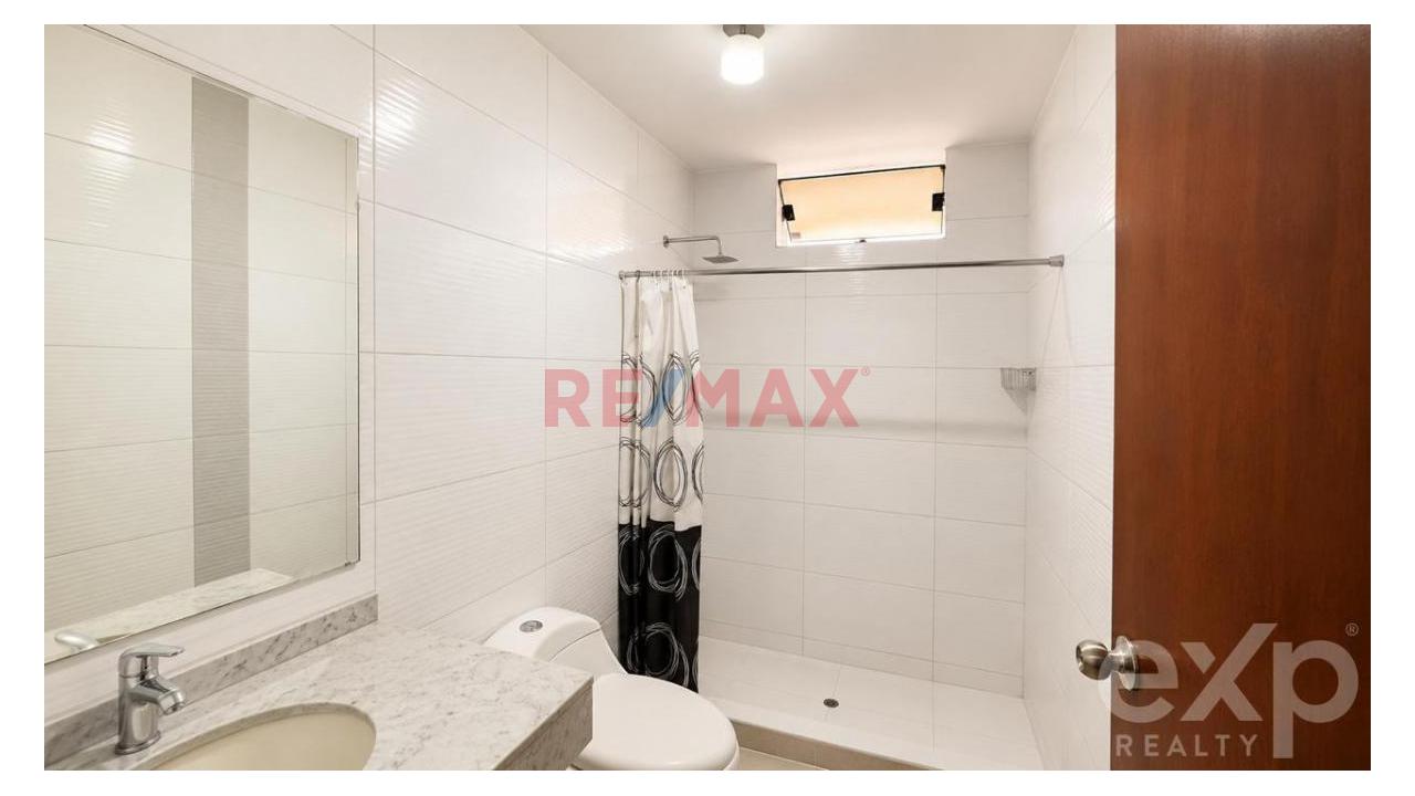 Casa En Venta En Sol De La Molina | 1.080 M² De Terreno, Jardín Y Piscina - 16