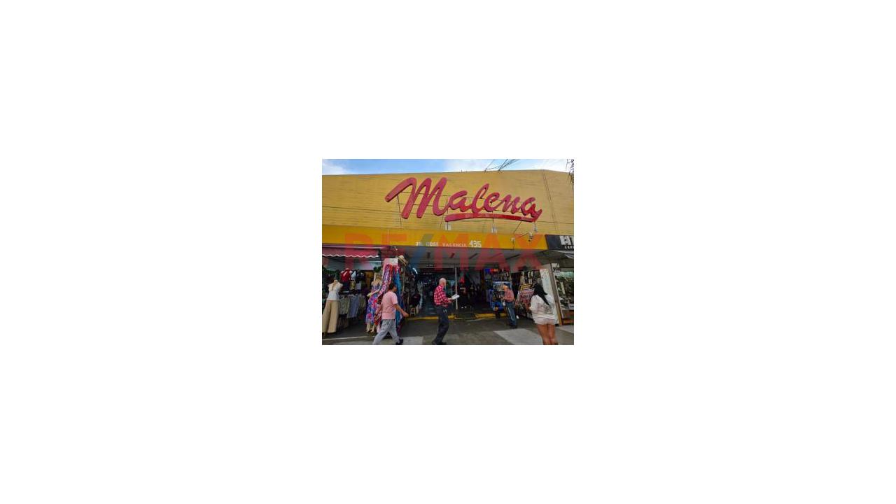 ¡Impulsa O Haz Crecer Tu Negocio En Magdalena! 🚀 Stand En Venta - 1