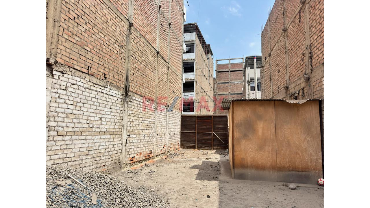 ¡Oportunidad De Inversión En Urb. Los Ángeles – Sjl! - 13