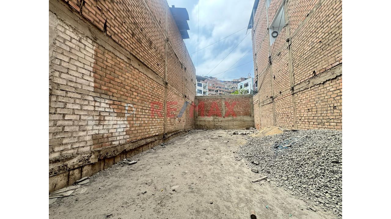 ¡Oportunidad De Inversión En Urb. Los Ángeles – Sjl! - 4