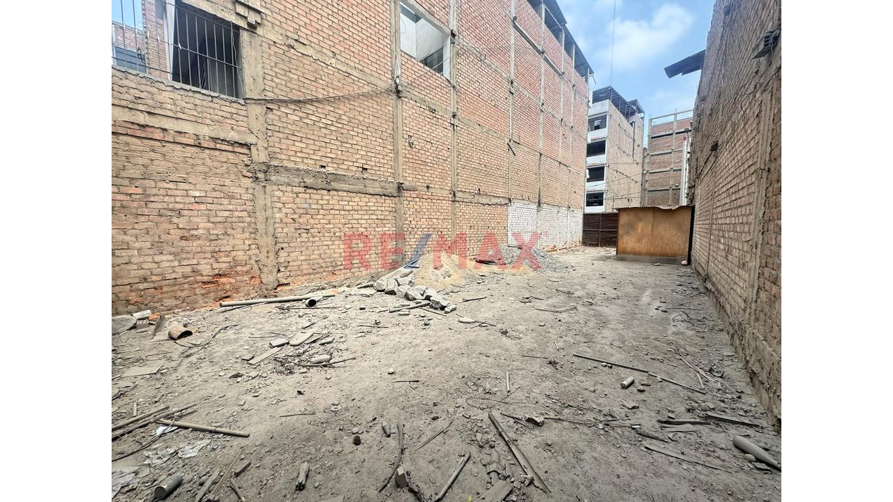 ¡Oportunidad De Inversión En Urb. Los Ángeles – Sjl! - 10