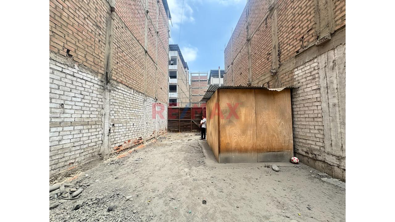¡Oportunidad De Inversión En Urb. Los Ángeles – Sjl! - 3