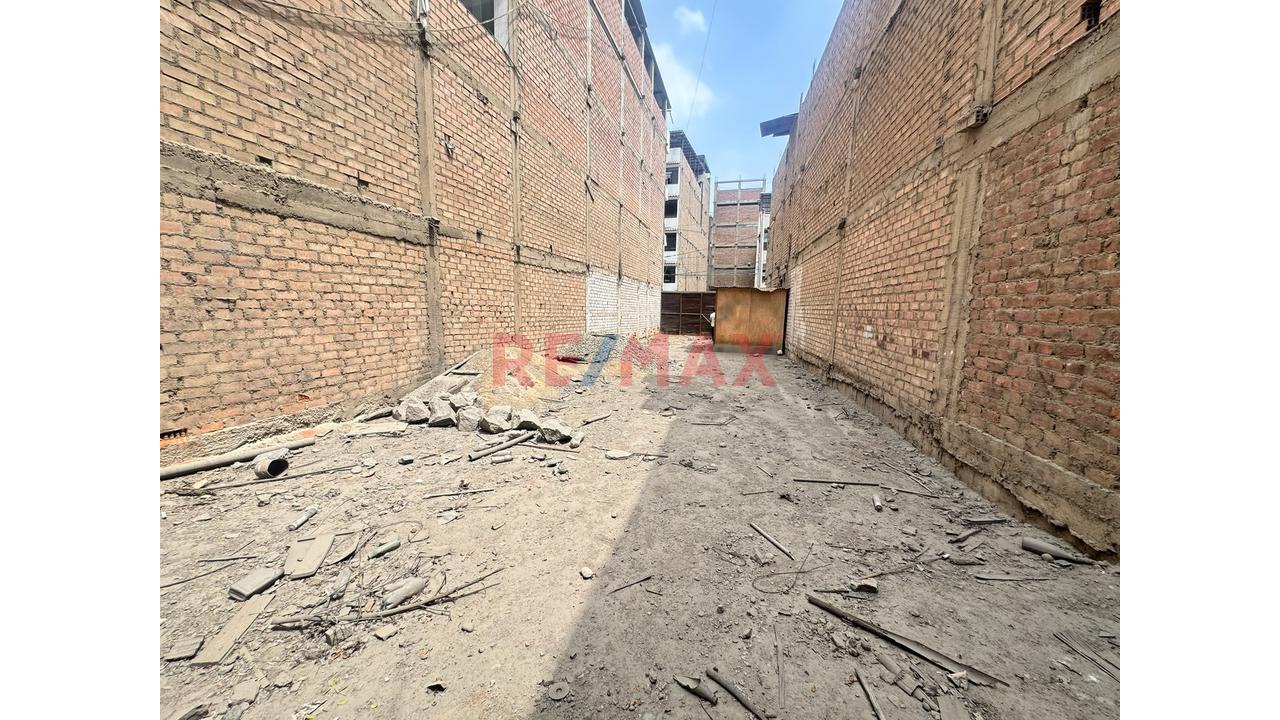 ¡Oportunidad De Inversión En Urb. Los Ángeles – Sjl! - 6