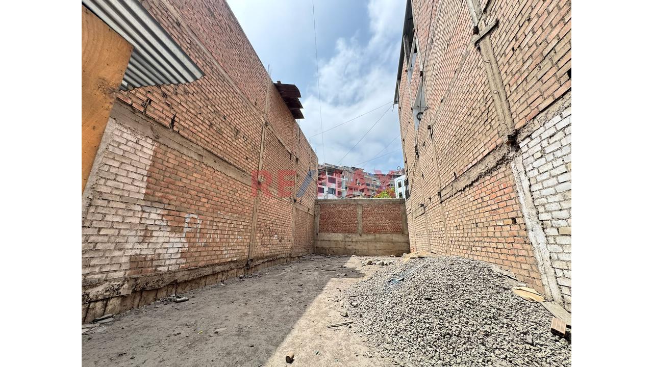¡Oportunidad De Inversión En Urb. Los Ángeles – Sjl! - 5