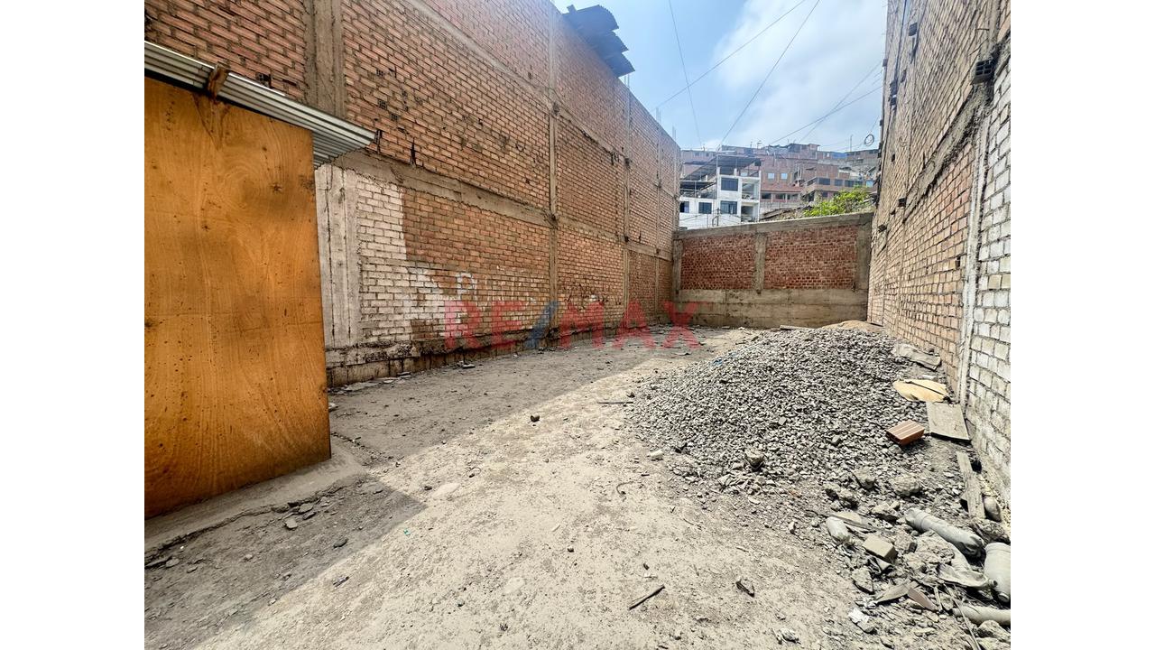 ¡Oportunidad De Inversión En Urb. Los Ángeles – Sjl! - 15