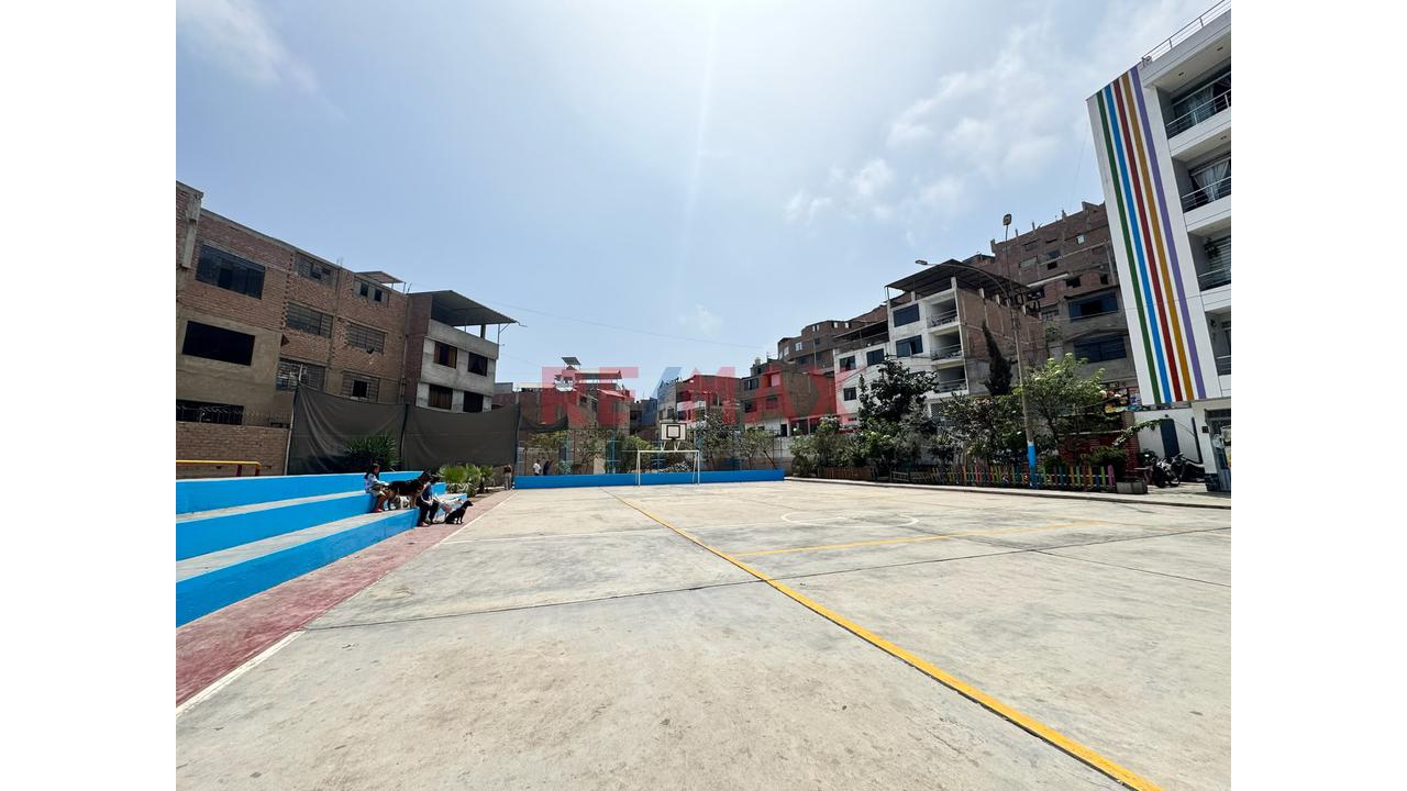 ¡Oportunidad De Inversión En Urb. Los Ángeles – Sjl! - 9