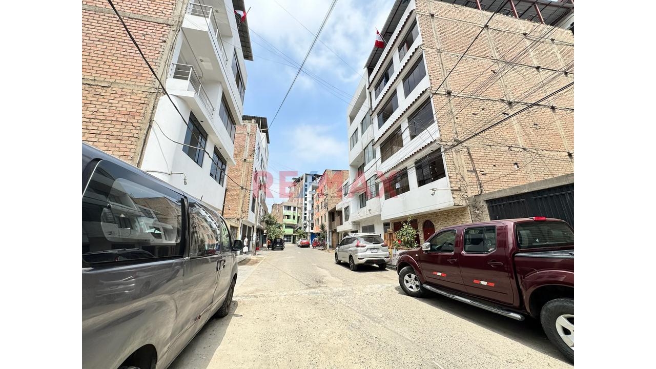 ¡Oportunidad De Inversión En Urb. Los Ángeles – Sjl! - 7