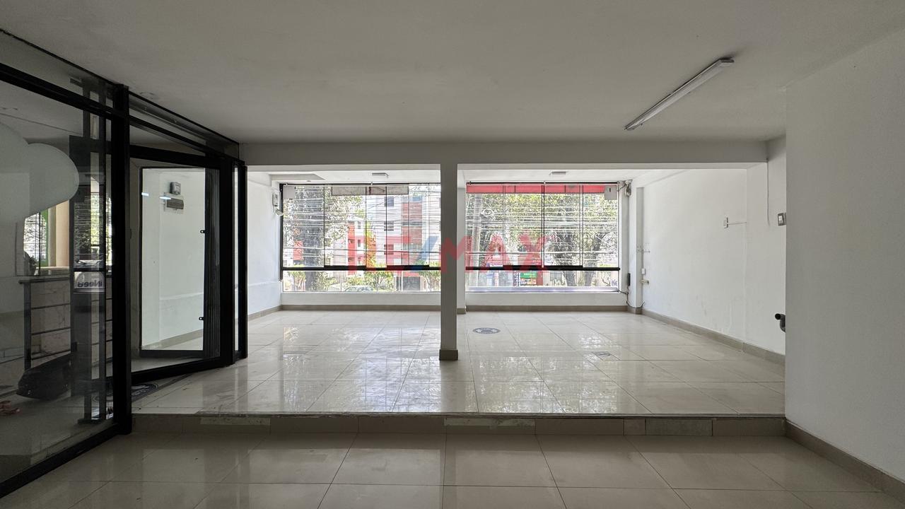 Local Comercial En Plena Av. Eeuu - 5