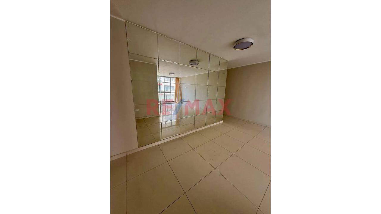 ¡Departamento De Alquiler Sin Amoblar En San Miguel! - 19