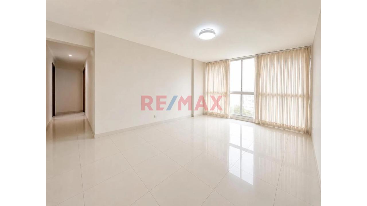 ¡Departamento De Alquiler Sin Amoblar En San Miguel! - 18