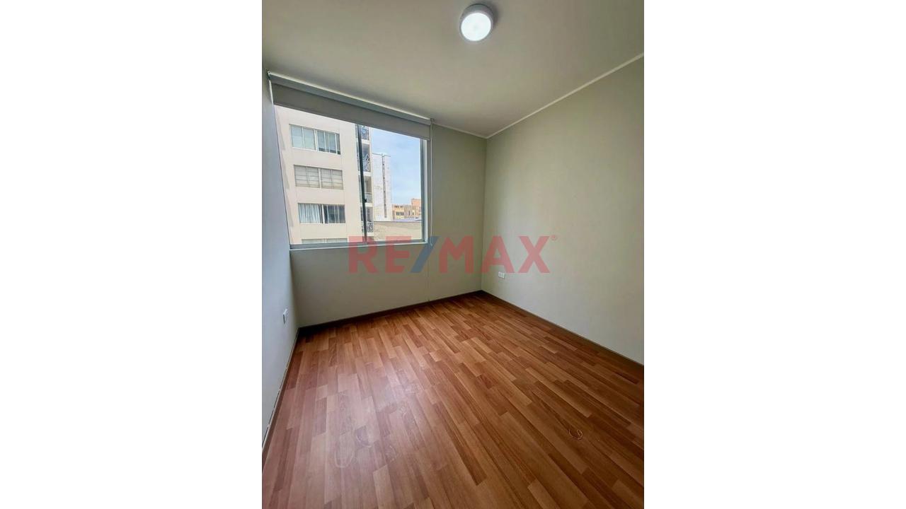 ¡Departamento De Alquiler Sin Amoblar En San Miguel! - 5