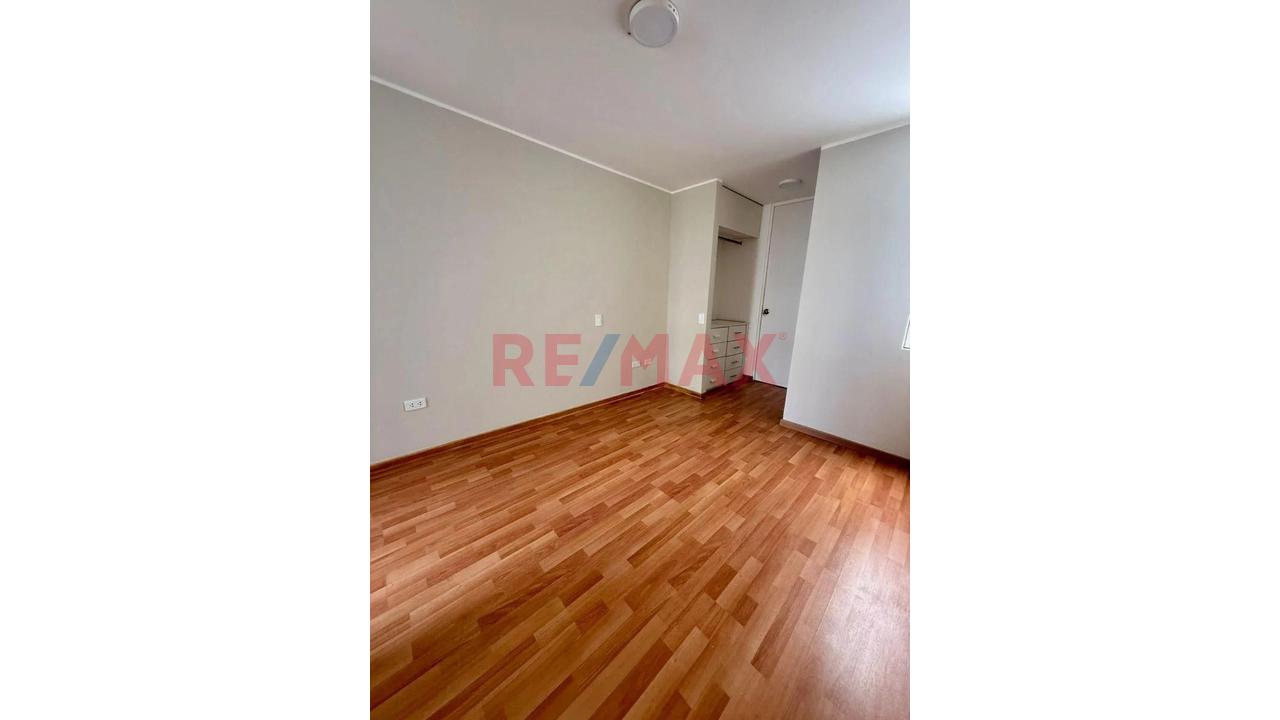 ¡Departamento De Alquiler Sin Amoblar En San Miguel! - 20