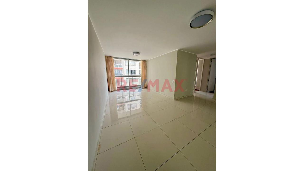¡Departamento De Alquiler Sin Amoblar En San Miguel! - 7