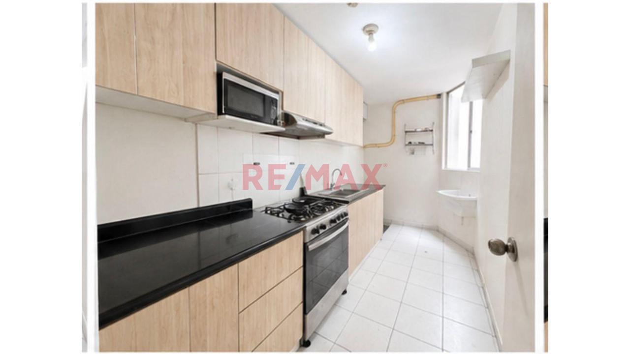 ¡Departamento De Alquiler Sin Amoblar En San Miguel! - 14