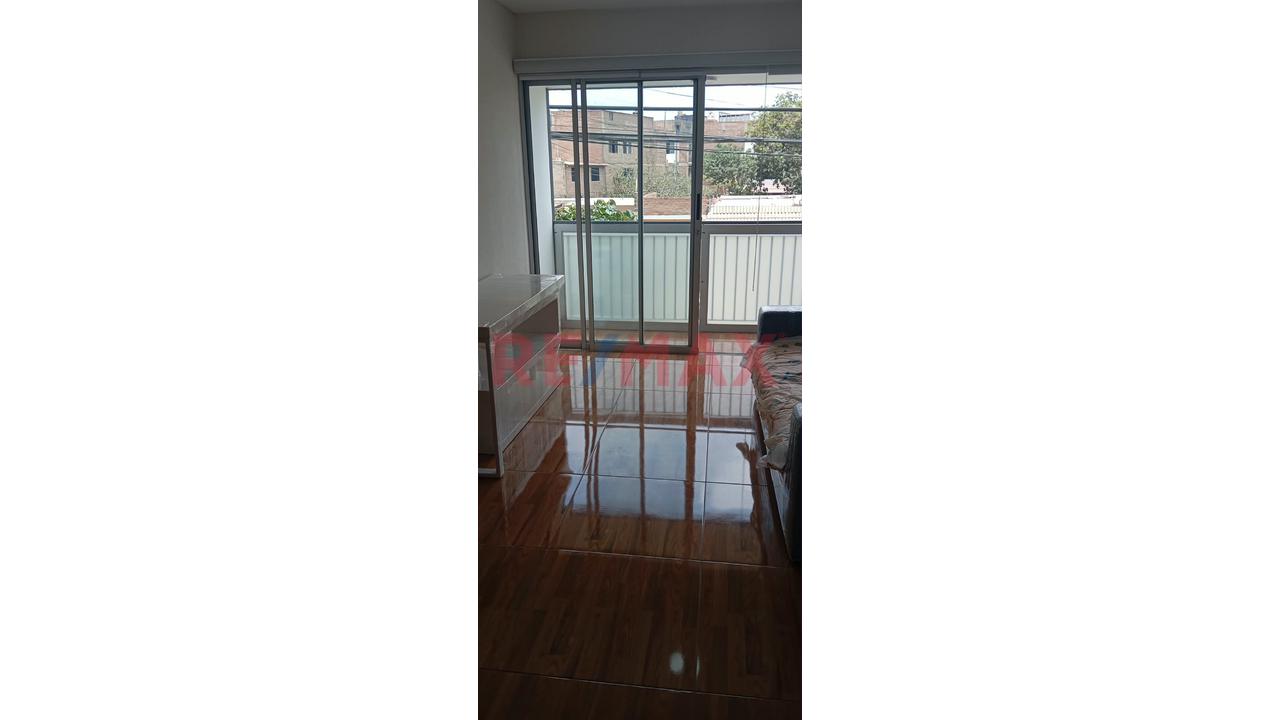 Venta De Departamento En Chorrillos – La Campiña - 3