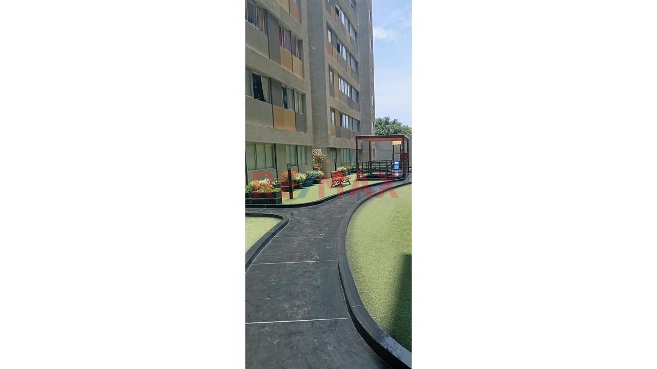 Venta De Departamento En Chorrillos – La Campiña - 6