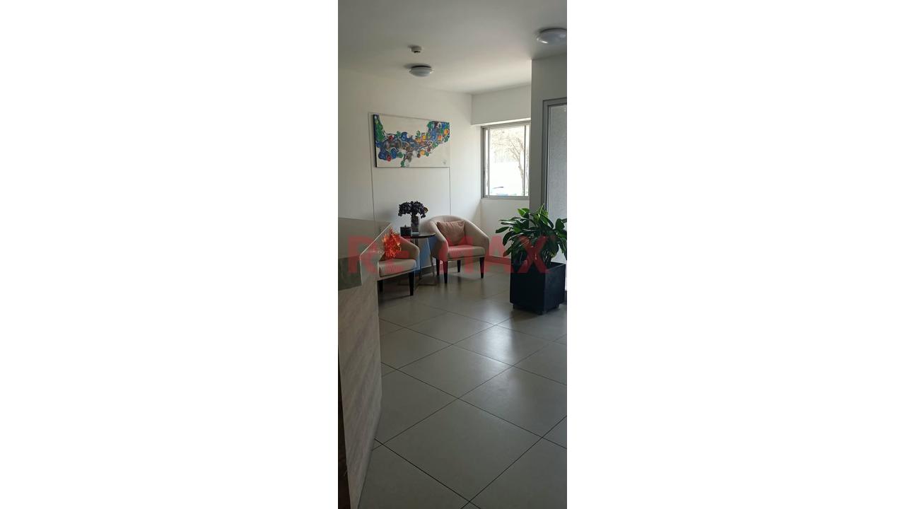 Venta De Departamento En Chorrillos – La Campiña - 5