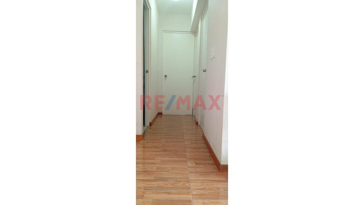Venta De Departamento En Chorrillos – La Campiña - 4