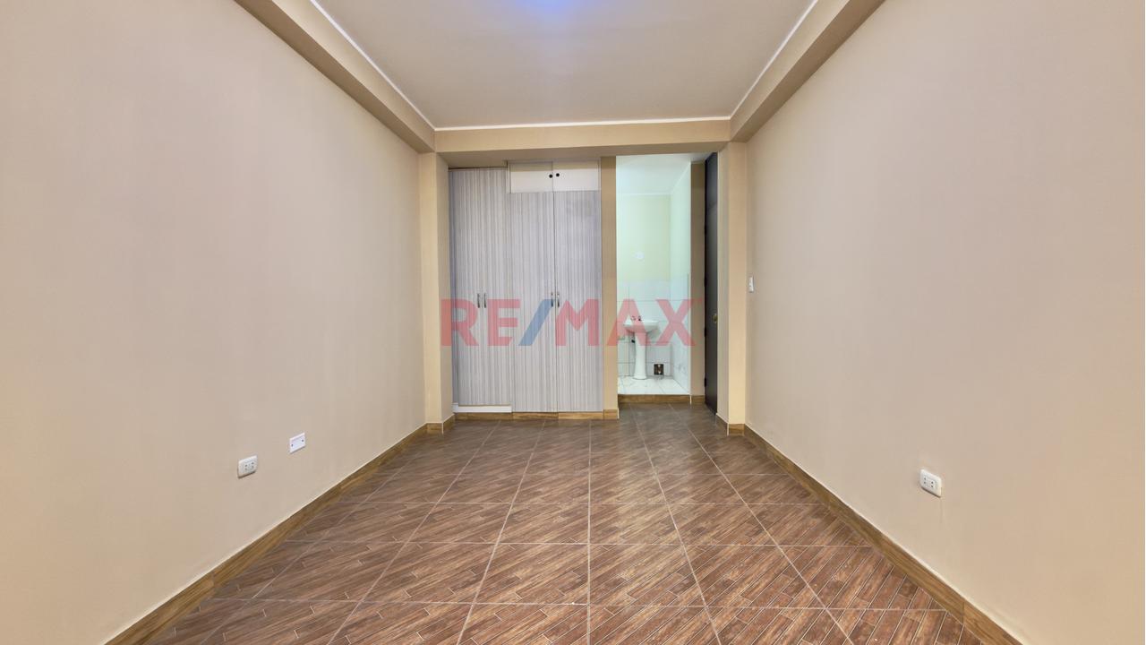 Alquilo Casa En Santa Anita - 13