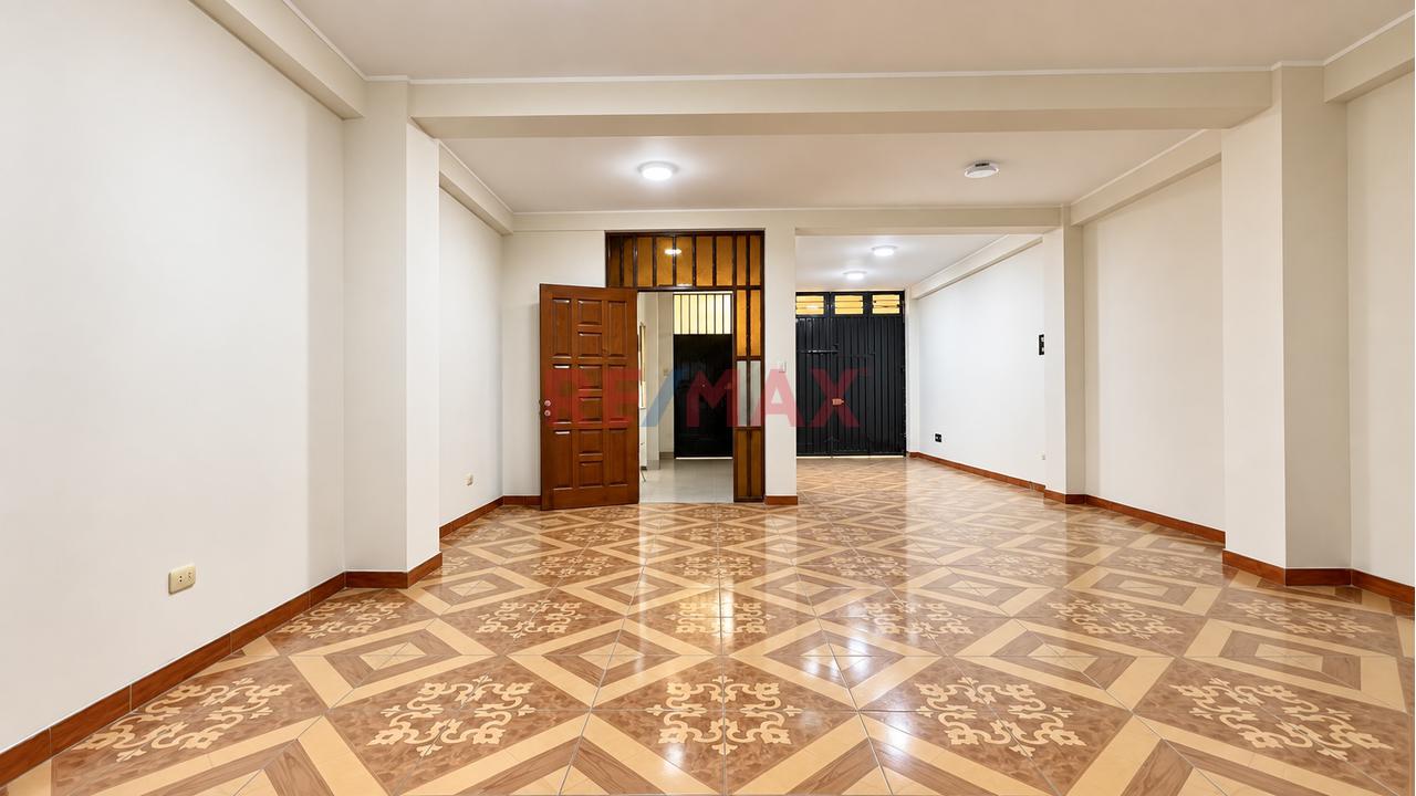 Alquilo Casa En Santa Anita - 6