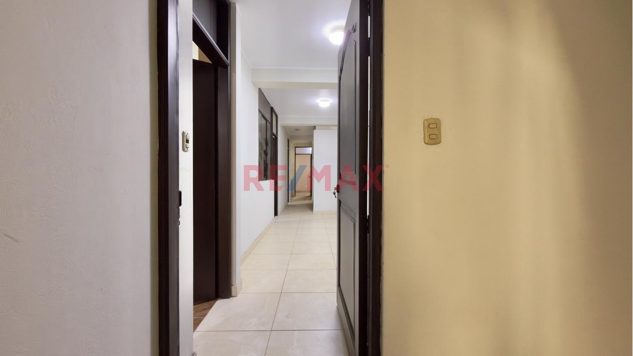 Alquilo Casa En Santa Anita - 10