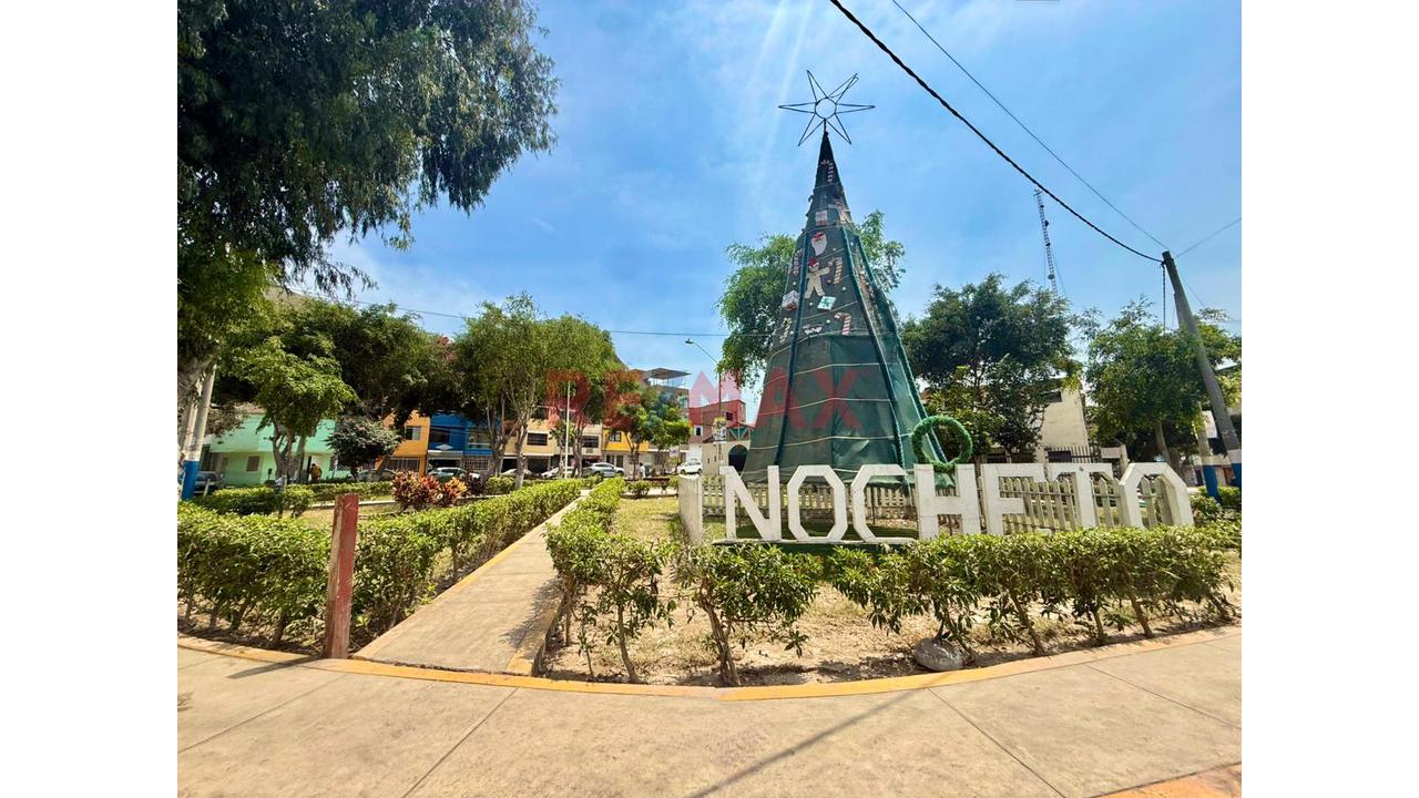 Vendo Casa De 4 Pisos + Azotea Ideal Para Generar Ingresos En Santa Anita — foto 8