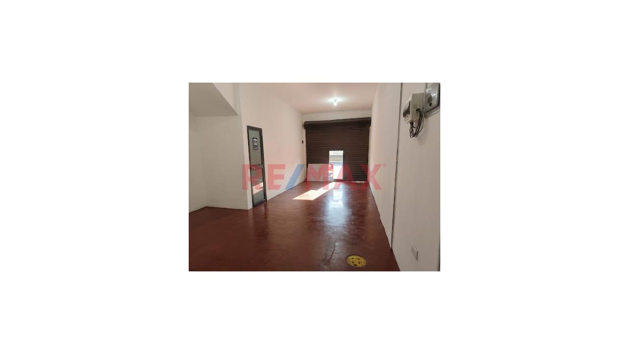 ¡Local Comercial En Ubicación Estratégica, Frente Al Paradero Los Jazmines Del Metropolitano Y Cerca De Plaza Norte! - 5