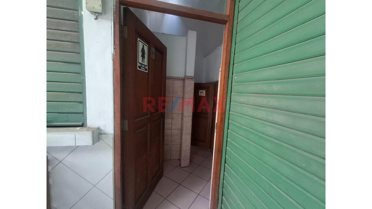 🏬 Venta De Mercado Comercial En Mayorazgo Iii Etapa – Ate - 7