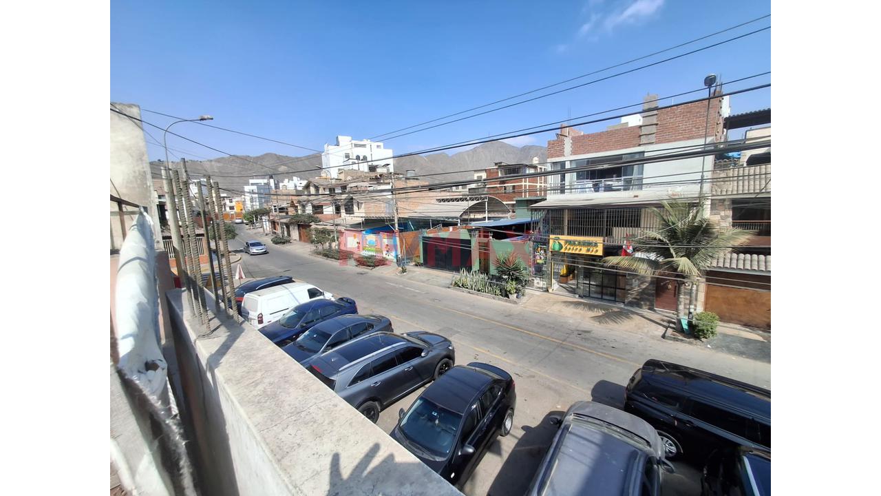 🏬 Venta De Mercado Comercial En Mayorazgo Iii Etapa – Ate - 9