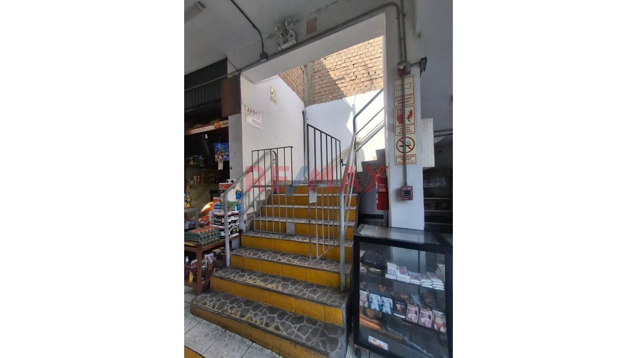 🏬 Venta De Mercado Comercial En Mayorazgo Iii Etapa – Ate - 3