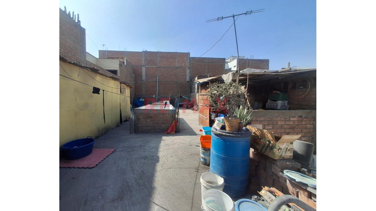 🏬 Venta De Mercado Comercial En Mayorazgo Iii Etapa – Ate - 8