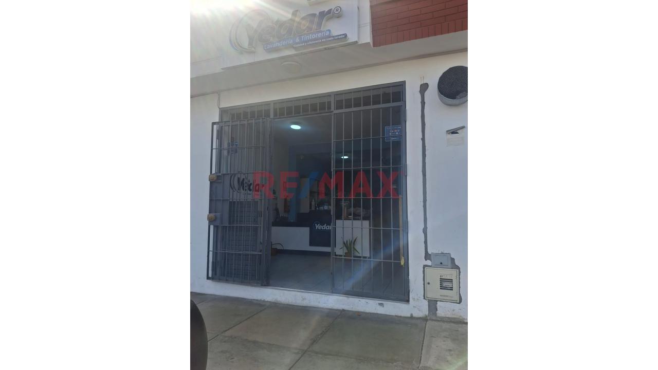 🏬 Venta De Mercado Comercial En Mayorazgo Iii Etapa – Ate - 6