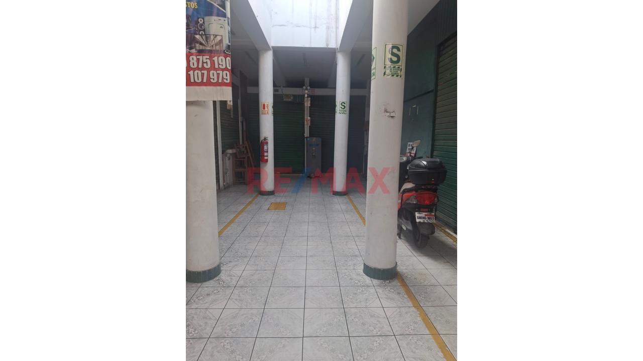🏬 Venta De Mercado Comercial En Mayorazgo Iii Etapa – Ate - 5