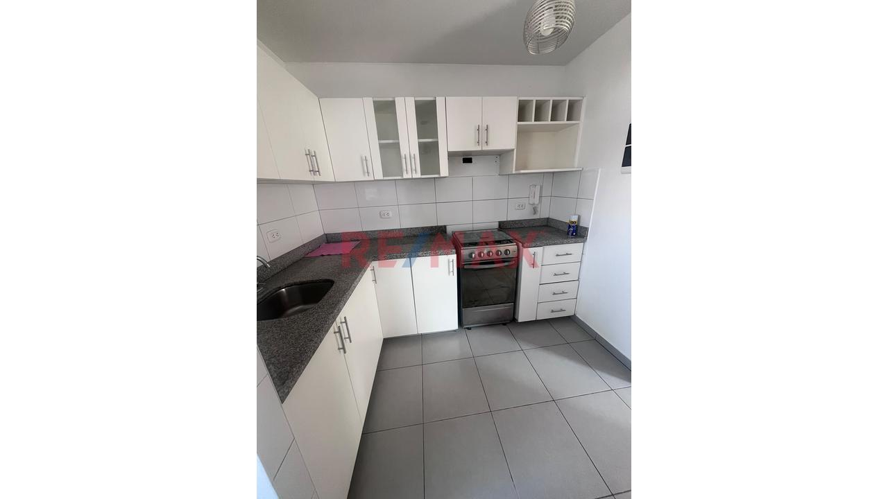 ¡Alquila Departamento De 3 Dormitorios En Breña! — foto 6