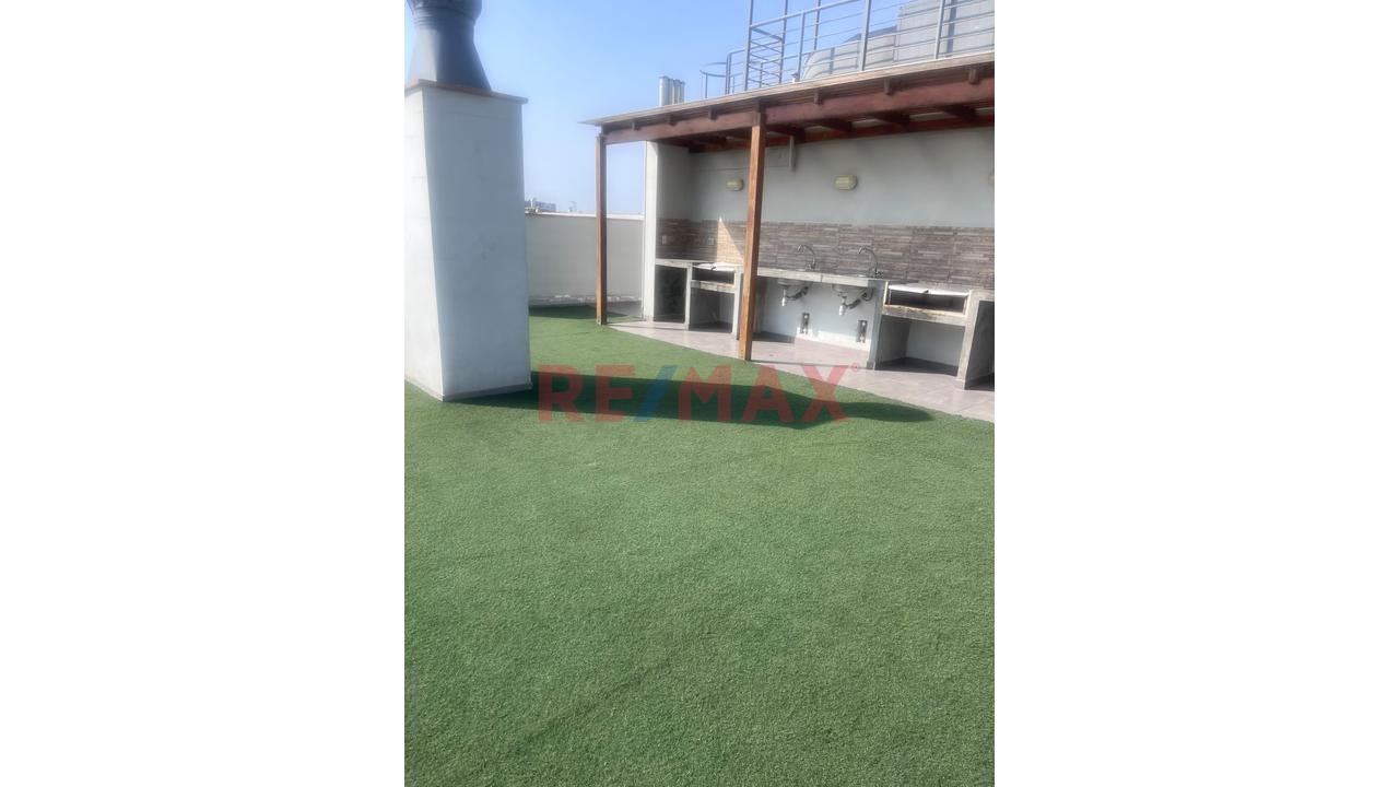 ¡Alquila Departamento De 3 Dormitorios En Breña! — foto 13