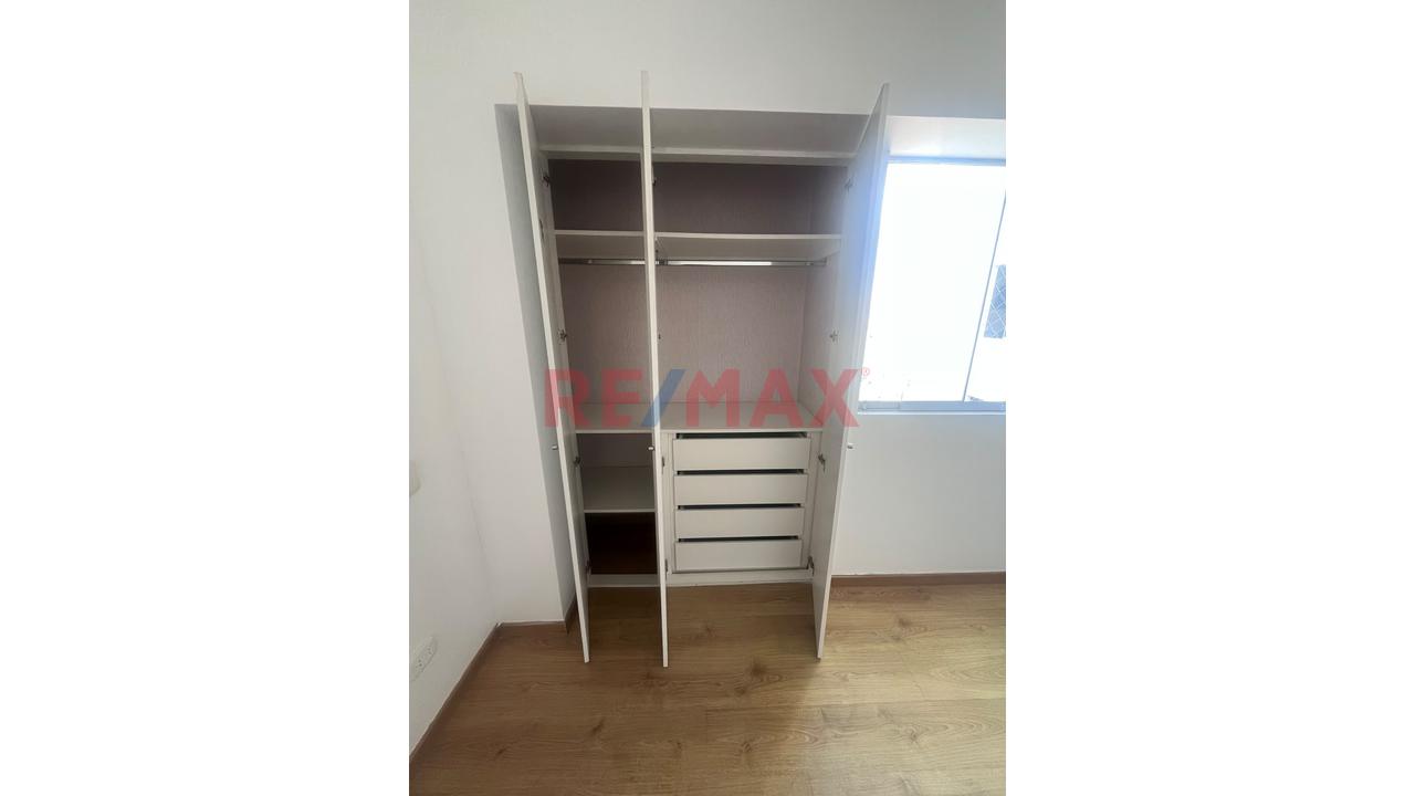 ¡Alquila Departamento De 3 Dormitorios En Breña! — foto 9
