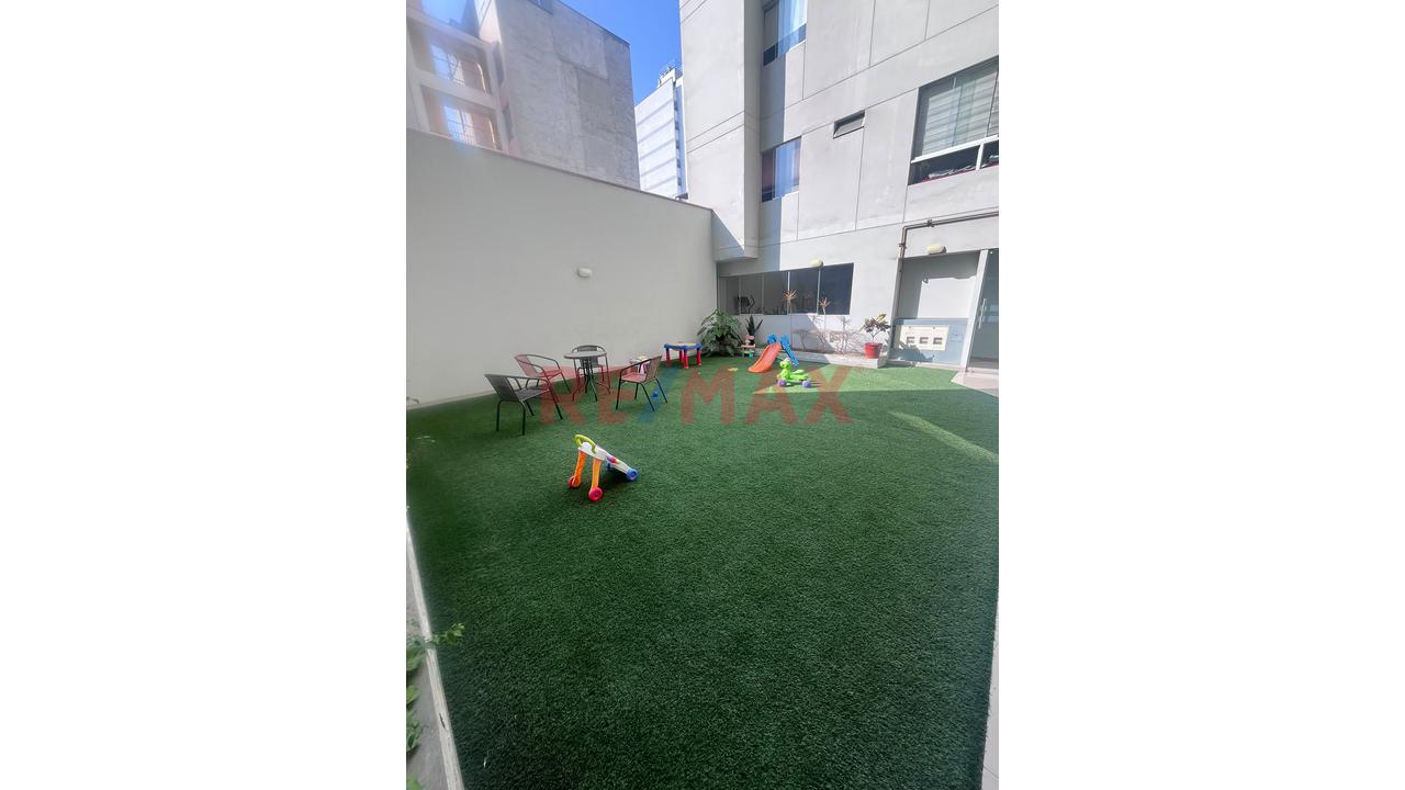 ¡Alquila Departamento De 3 Dormitorios En Breña! — foto 14