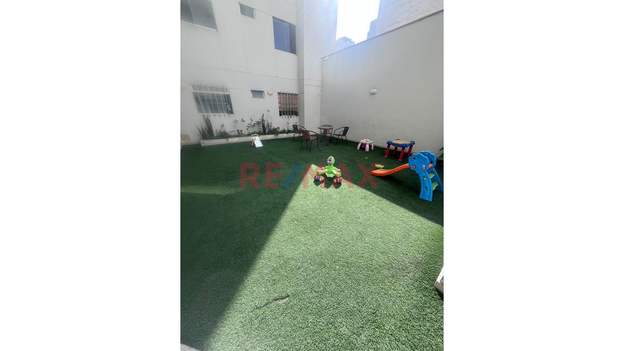 ¡Alquila Departamento De 3 Dormitorios En Breña! — foto 15