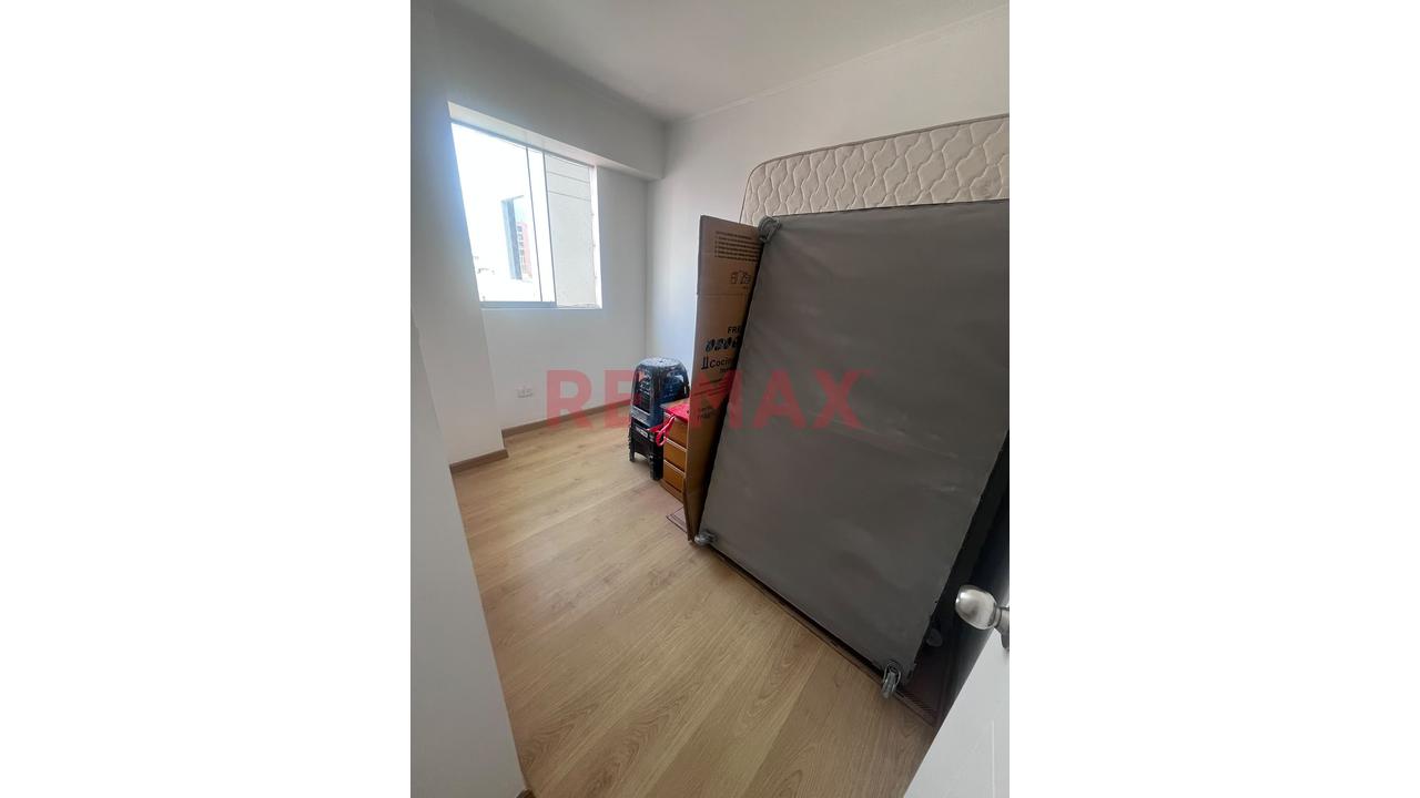 ¡Alquila Departamento De 3 Dormitorios En Breña! — foto 10