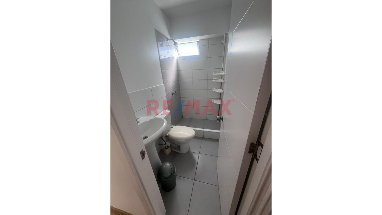 ¡Alquila Departamento De 3 Dormitorios En Breña! — foto 11