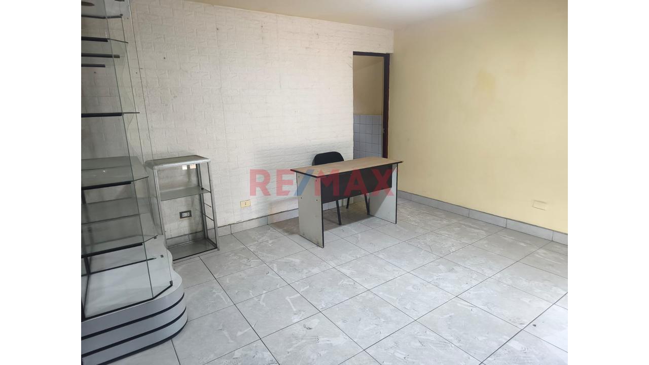 ¡Oportunidad Comercial Frente Al Mall Puruchuco! | Local De 20 M² Con Puerta A Calle - 5