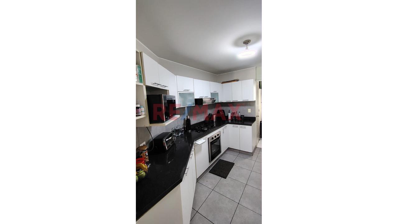 Flat De 104 M² Con Doble Estacionamiento Y Depósito — foto 13