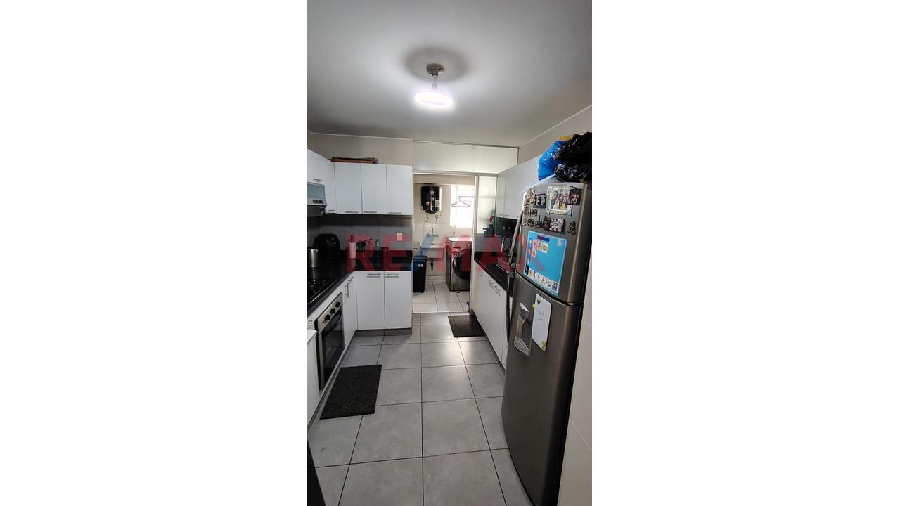 Flat De 104 M² Con Doble Estacionamiento Y Depósito — foto 4