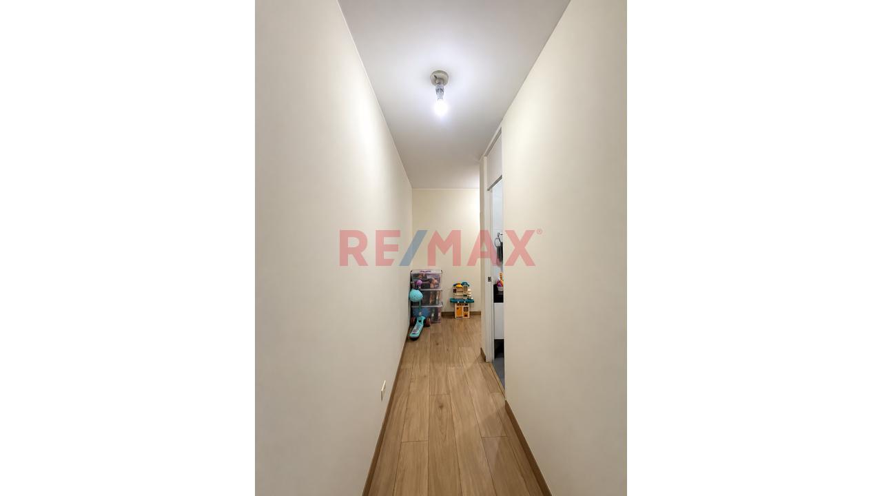 Flat De 104 M² Con Doble Estacionamiento Y Depósito — foto 15