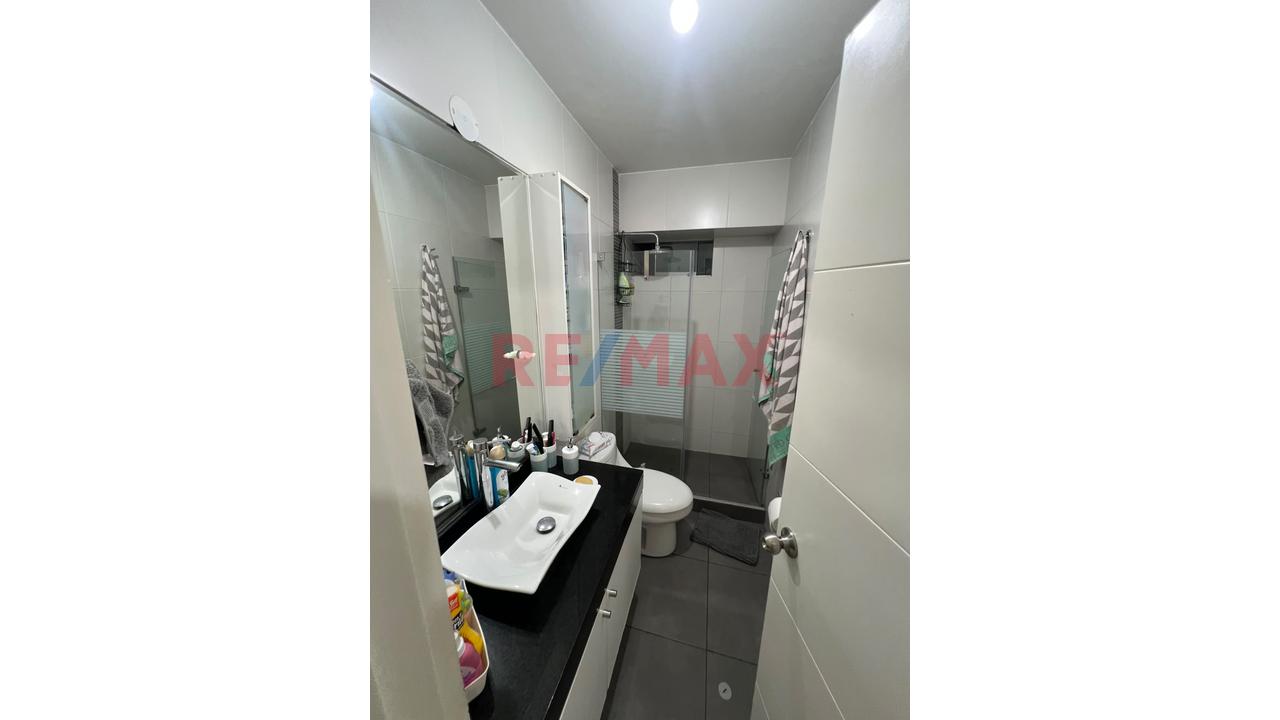 Flat De 104 M² Con Doble Estacionamiento Y Depósito — foto 5