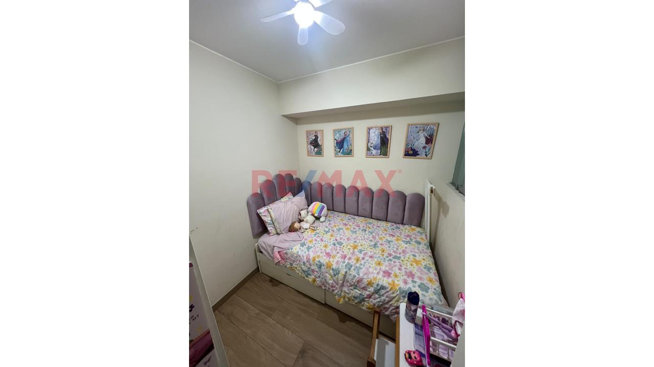 Flat De 104 M² Con Doble Estacionamiento Y Depósito - 17