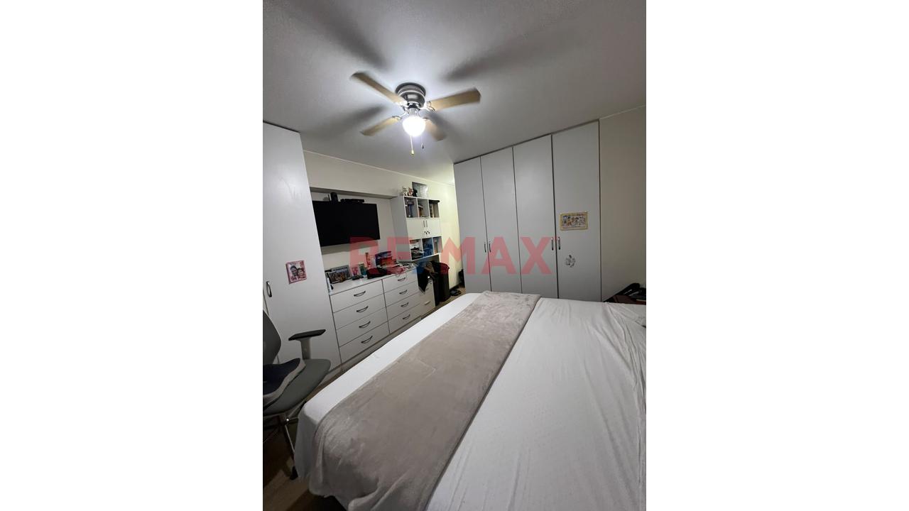 Flat De 104 M² Con Doble Estacionamiento Y Depósito — foto 12